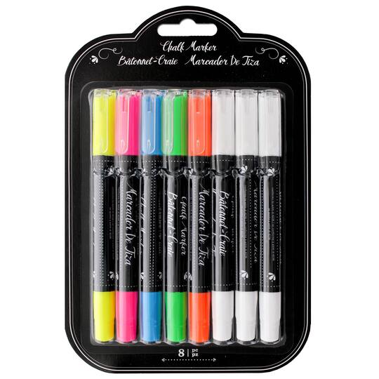 Chalkboard pens michaels Clearance